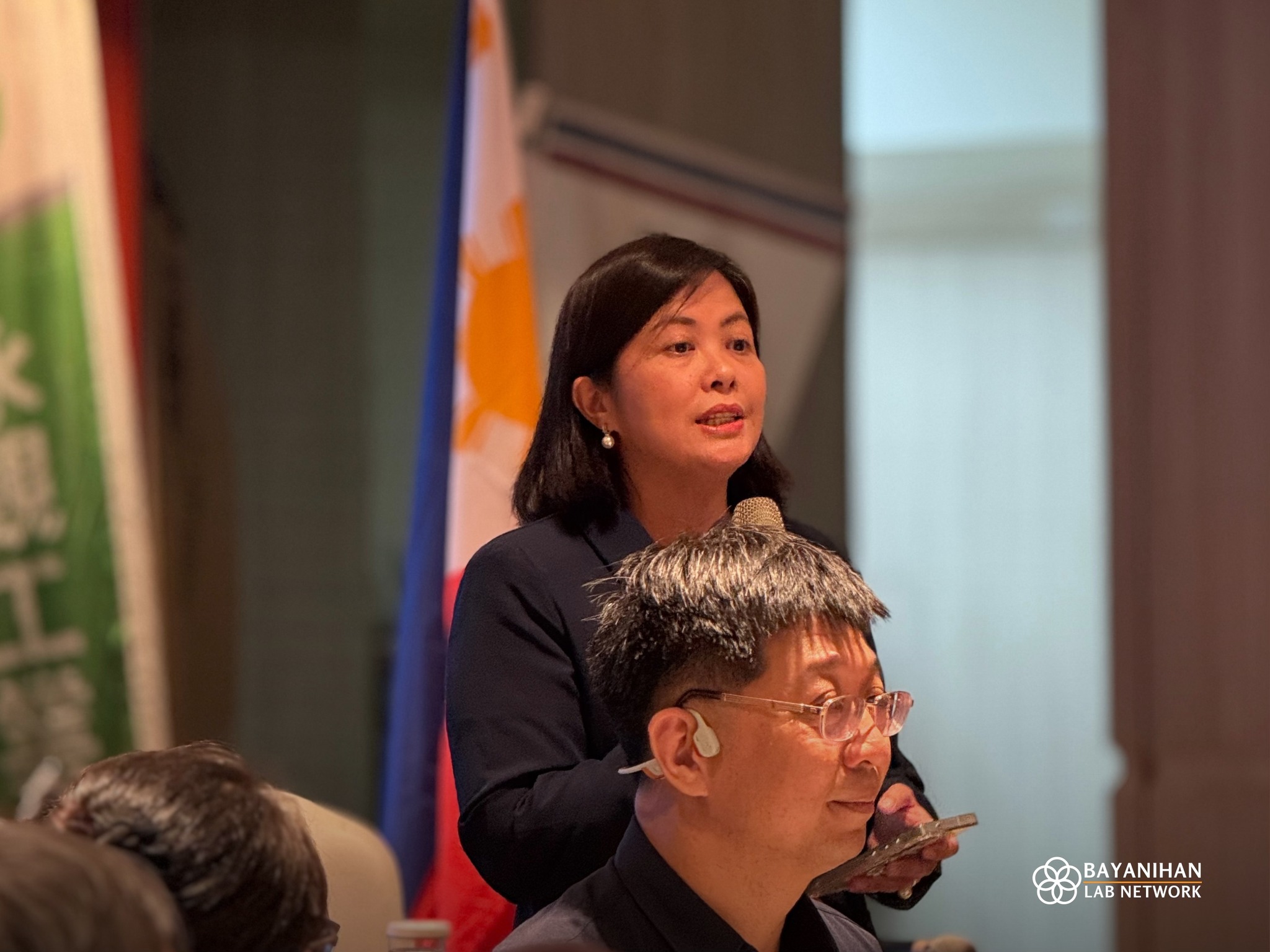 Bayanihan Lab Network proudly joins the Taiwan-Philippines Partnership Launch for Sustainable Education and Exchange Banquet at Kaohsiung City, Taiwan