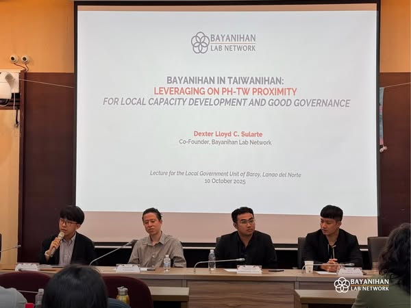 Gen Z Takes the Lead on PH-TW Transnational Entrepreneurship at KMU